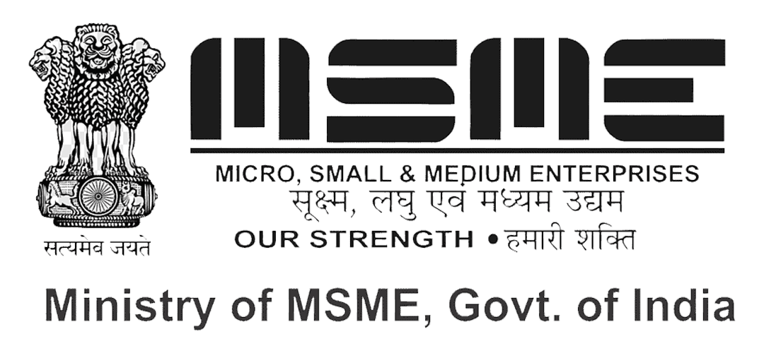 MSME Certified